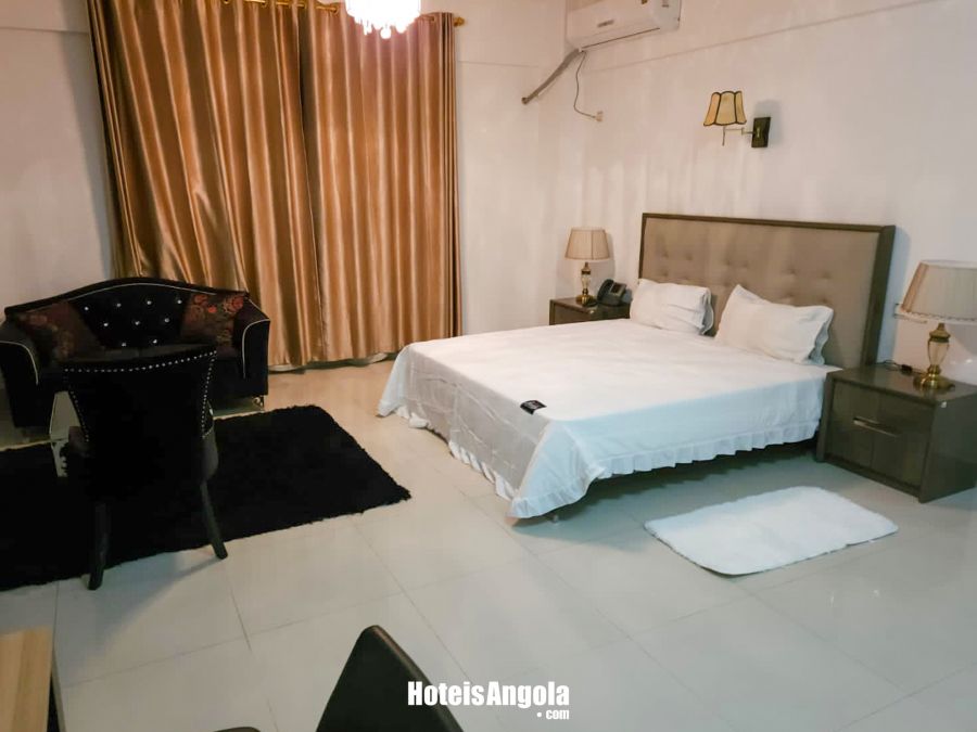 Hotel Kilimanjaro - Imagem 4
